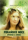 ebook Pogańskie noce - Rozalia Gralewska