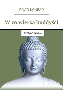 ebook W co wierzą buddyści