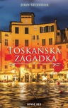 ebook Toskańska zagadka - Jerzy Szczudlik