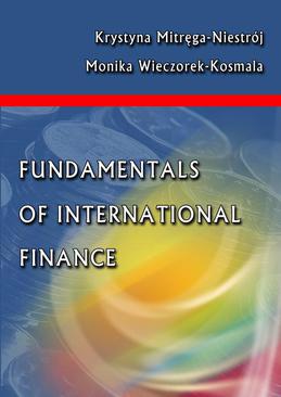 ebook Fundamentals of international finance