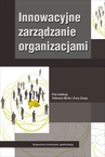 ebook Innowacyjne zarządzanie organizacjami - Tadeusz Marek,Anna Szopa