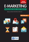 ebook E-marketing. Współczesne trendy. Pakiet startowy - 