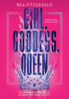 ebook Girl, Goddess, Queen - Bea Fitzgerald