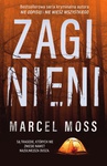 ebook Zaginieni - Marcel Moss