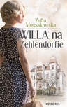 ebook Willa na Zehlendorfie - Zofia Mossakowska