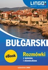 ebook Bułgarski. Rozmówki z wymową i słowniczkiem - Barbara Sawow,Sergiej Sawow