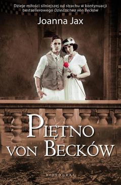 ebook Piętno von Becków