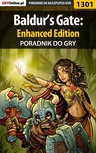 ebook Baldur’s Gate: Enhanced Edition - poradnik do gry - Piotr "MaxiM" Kulka