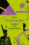ebook Wielka piramida - Szymon Zdziebłowski