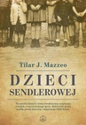 ebook Dzieci Sendlerowej - Tilar J. Mazzeo
