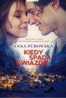ebook Kiedy spada gwiazda - Anna Purowska