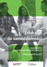ebook Edukacja do samodzielności - Aldona Pobojewska
