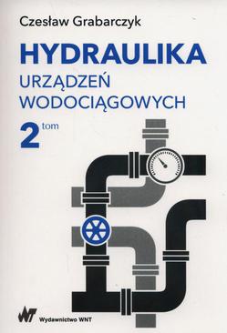 ebook Hydraulika urządzeń wodociągowych Tom 2