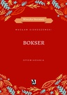 ebook Bokserka - Grażyna Plebanek,Wacław Sieroszewski