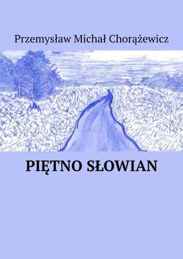 ebook Piętno Słowian