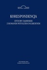 ebook Korespondencja Izydory Dąmbskiej i Romana Witolda Ingardena - Roman Witold Ingarden,Izydora Dąmbska