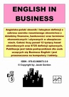 ebook English in Business - Jacek Gordon