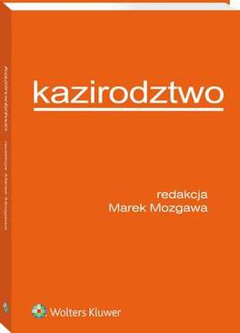 ebook Kazirodztwo