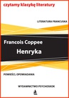 ebook Henryka - François Coppée