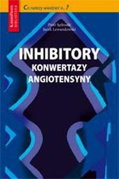 ebook Inhibitory konwertazy angiotensyny