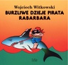 ebook Burzliwe dzieje pirata Rabarbara - Wojciech Witkowski