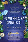 ebook Powierniczka opowieści - Sally Page