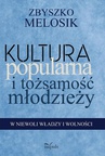 ebook Kultura popularna i tożsamość młodzieży - Melosik Zbyszko