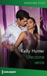 ebook Uleczone serce - Kelly Hunter