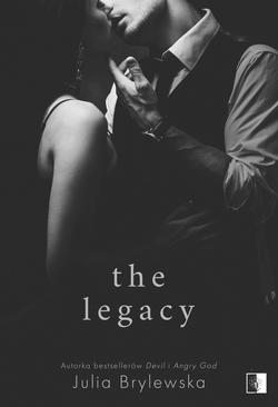 ebook The Legacy