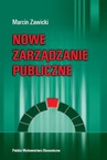 ebook Nowe zarządzanie publiczne - Marcin Zawicki