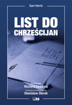 ebook List do Chrześcijan