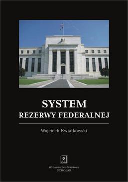 ebook System rezerwy federalnej