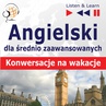 ebook Angielski dla początkujących i średnio zaawansowanych "Konwersacje na wakacje" - D. Guzik