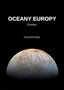 ebook Oceany Europy