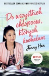 ebook Do wszystkich chłopców, których kochałam - Jenny Han
