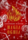 ebook Magia ognia. Żywioły - Josephine Winter