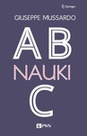 ebook ABC Nauki - Giuseppe Mussardo