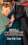 ebook Listy lady Lucy - Nicola Cornick