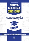 ebook Nowa matura 2023 i 2024. Matematyka - Jarosław Jabłonka