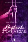 ebook Striptizerka z Las Vegas - Klaudia Kupiec