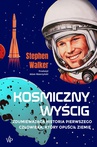 ebook Kosmiczny wyścig - Stephen Walker