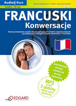 ebook Francuski Konwersacje