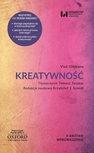 ebook Kreatywność - Vlad Glăveanu