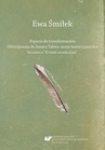ebook Espacio de transformación. (Meta)poesía de Jenaro Talens: entre teoría y práctica - Ewa Śmiłek