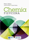 ebook Chemia fizyczna - Peter Atkins,De Paula Julio,Julio de Paula,James Keeler