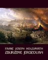 ebook Zburzenie Jerozolimy - Franz Joseph Holzwarth