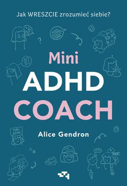ebook Mini ADHD Coach
