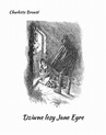 ebook Dziwne Losy Jane Eyre - Charlotte Bronte,Bronte Charlotte