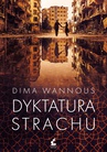 ebook Dyktatura strachu - Dima Wannous