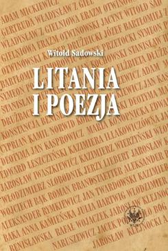 ebook Litania i poezja. Na materiale literatury polskiej od XI do XXI wieku